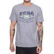 Camiseta Masculina Ecko Be Unlimited CINZA-EK136- -1-